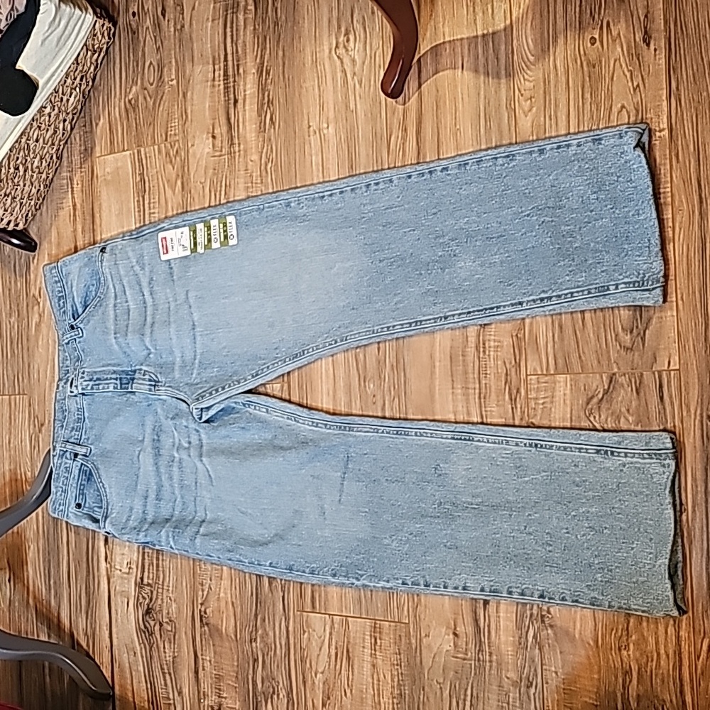 Wrangler Jean's